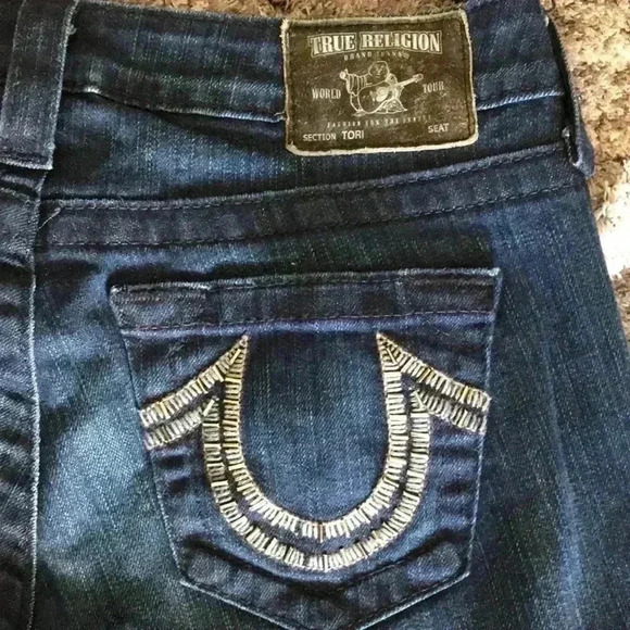 True religion jeans - Picture 2 of 3